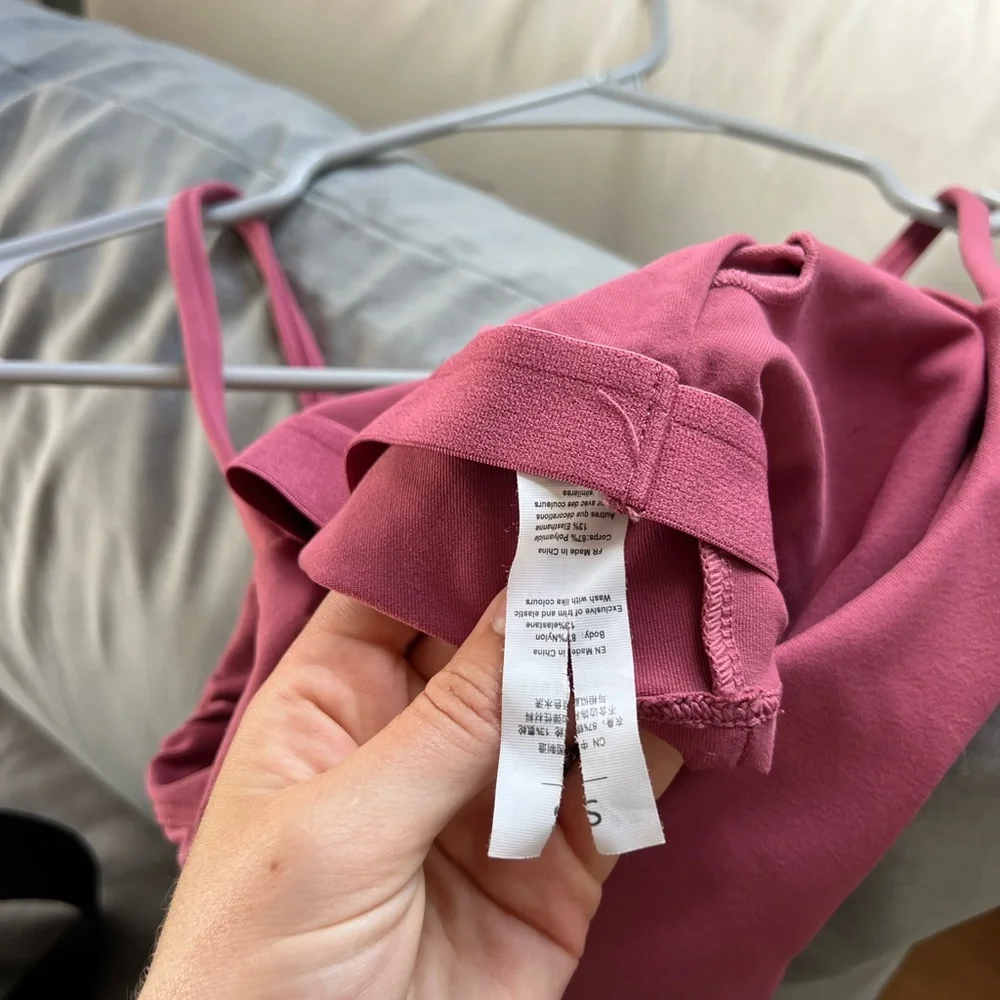 AMAZON sports bra - Picture 6 of 6